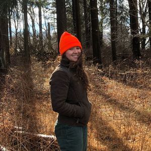 Meet your Posher, Cody